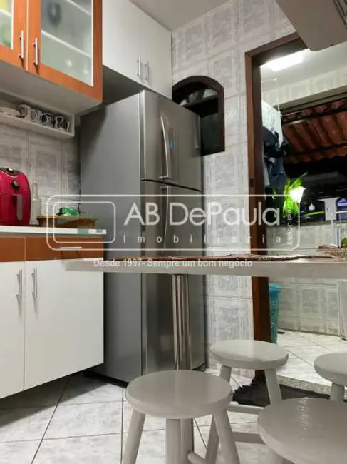 Foto 4 de Casa com 2 quartos à venda, 70m2 em Rio De Janeiro - RJ