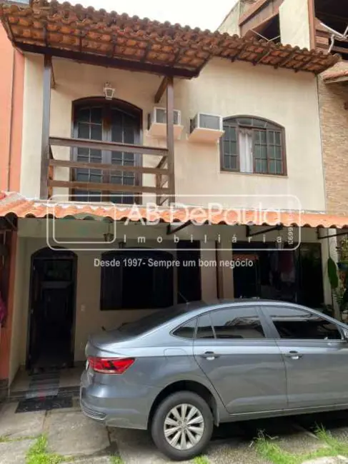 Foto 1 de Casa com 2 quartos à venda, 70m2 em Rio De Janeiro - RJ