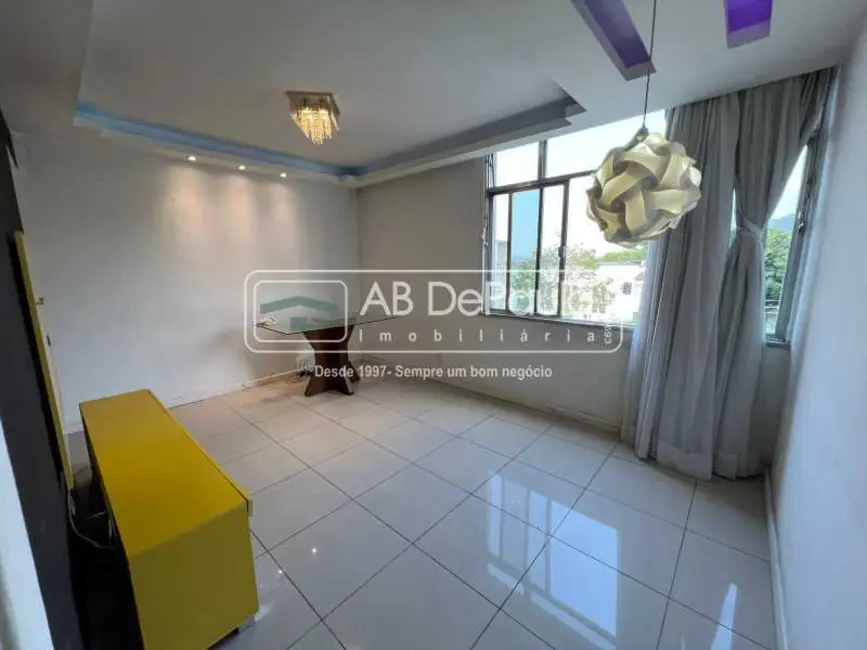 Foto 4 de Apartamento com 2 quartos à venda, 62m2 em Rio De Janeiro - RJ