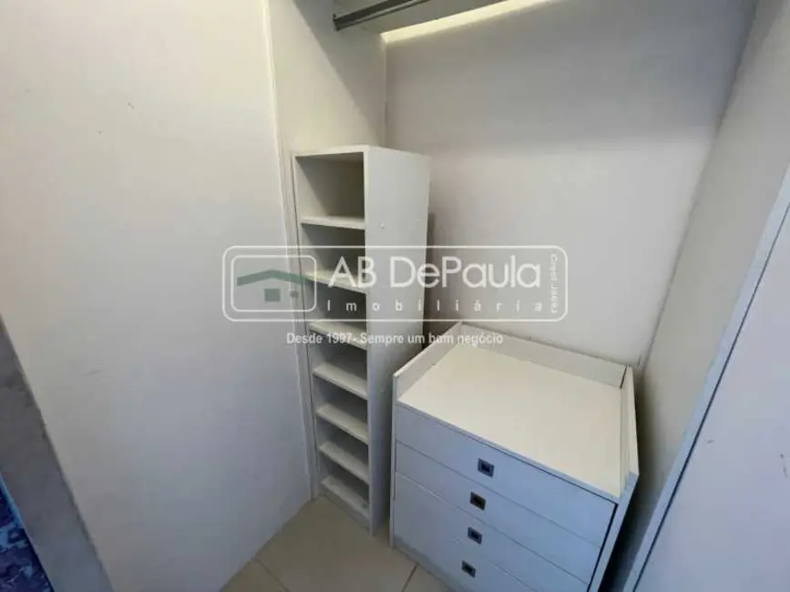 Foto 9 de Apartamento com 2 quartos à venda, 62m2 em Rio De Janeiro - RJ