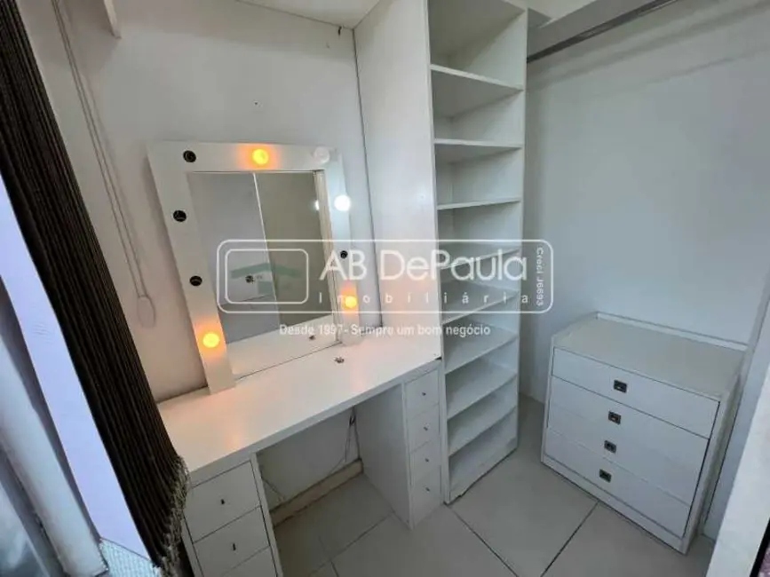 Foto 8 de Apartamento com 2 quartos à venda, 62m2 em Rio De Janeiro - RJ