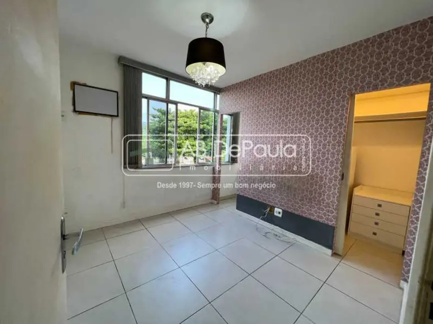 Foto 6 de Apartamento com 2 quartos à venda, 62m2 em Rio De Janeiro - RJ