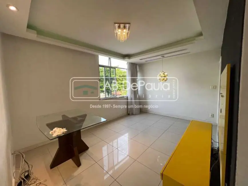 Foto 1 de Apartamento com 2 quartos à venda, 62m2 em Rio De Janeiro - RJ
