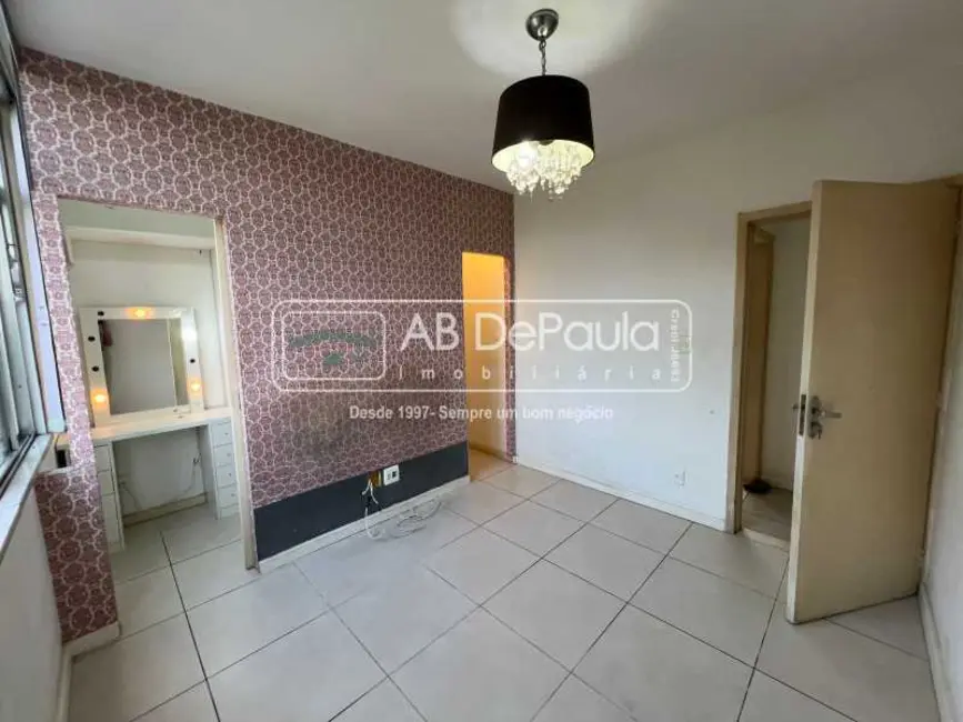 Foto 5 de Apartamento com 2 quartos à venda, 62m2 em Rio De Janeiro - RJ