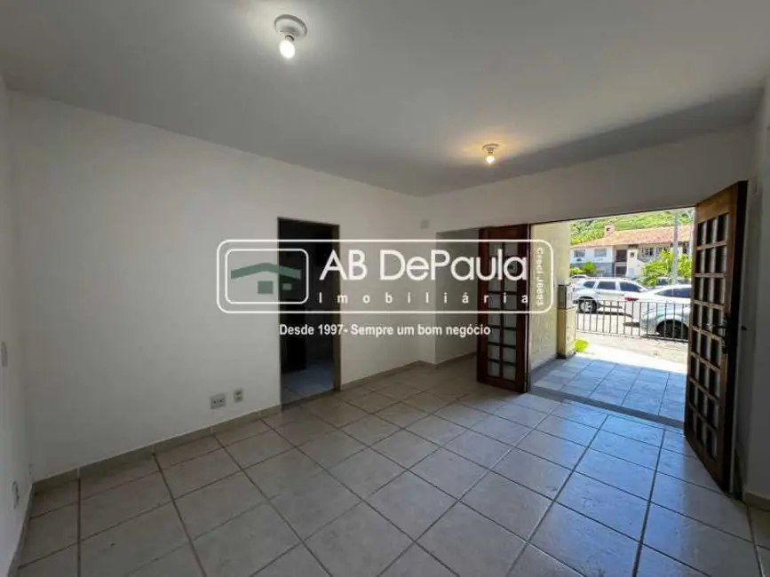 Apartamento com 3 quartos à venda, 72m2 em Rio De Janeiro - RJ - imagem 6 Foto 6 de Apartamento com 3 quartos à venda, 72m2 em Rio De Janeiro - RJ