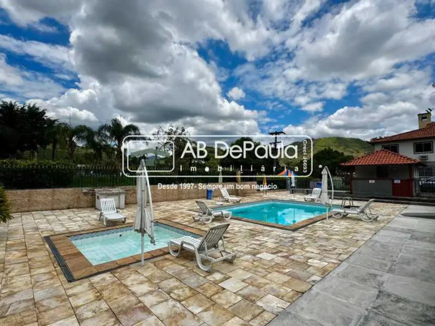 Apartamento com 3 quartos à venda, 72m2 em Rio De Janeiro - RJ - imagem 2 Foto 2 de Apartamento com 3 quartos à venda, 72m2 em Rio De Janeiro - RJ