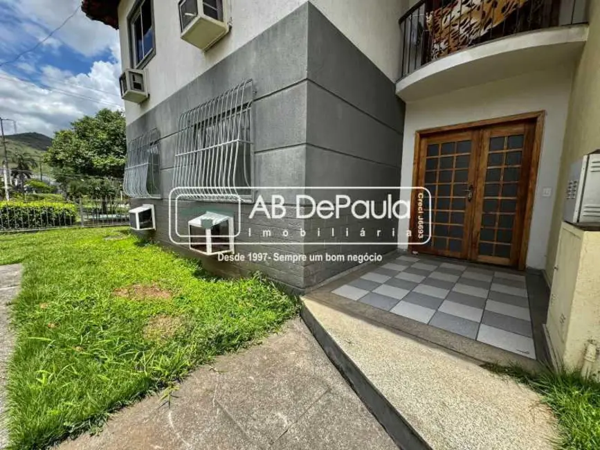 Apartamento com 3 quartos à venda, 72m2 em Rio De Janeiro - RJ - imagem 3 Foto 3 de Apartamento com 3 quartos à venda, 72m2 em Rio De Janeiro - RJ