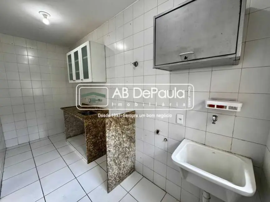 Apartamento com 3 quartos à venda, 72m2 em Rio De Janeiro - RJ - imagem 9 Foto 9 de Apartamento com 3 quartos à venda, 72m2 em Rio De Janeiro - RJ