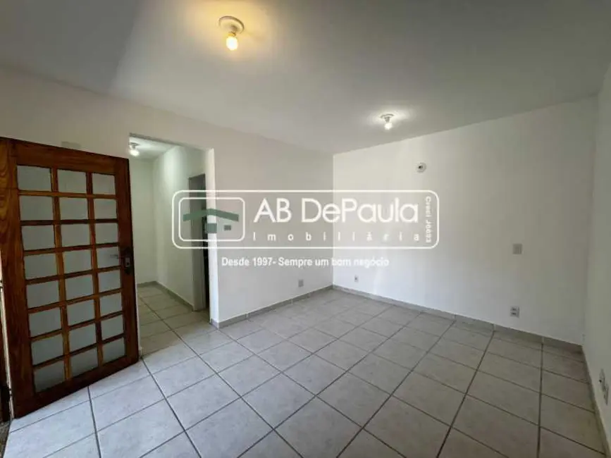 Apartamento com 3 quartos à venda, 72m2 em Rio De Janeiro - RJ - imagem 8 Foto 8 de Apartamento com 3 quartos à venda, 72m2 em Rio De Janeiro - RJ