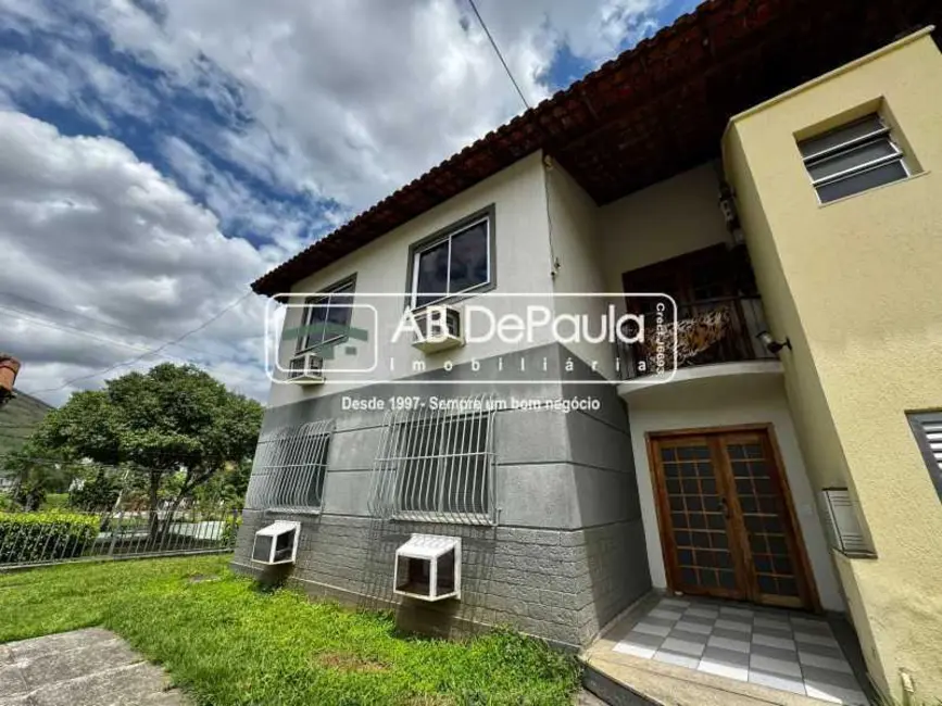 Apartamento com 3 quartos à venda, 72m2 em Rio De Janeiro - RJ - imagem 4 Foto 4 de Apartamento com 3 quartos à venda, 72m2 em Rio De Janeiro - RJ