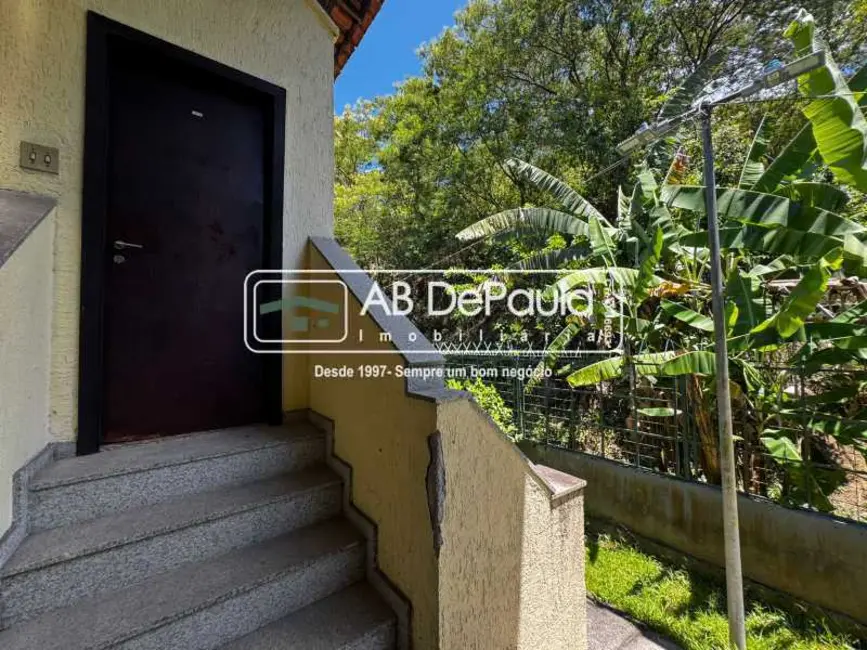 Apartamento com 3 quartos à venda, 72m2 em Rio De Janeiro - RJ - imagem 5 Foto 5 de Apartamento com 3 quartos à venda, 72m2 em Rio De Janeiro - RJ