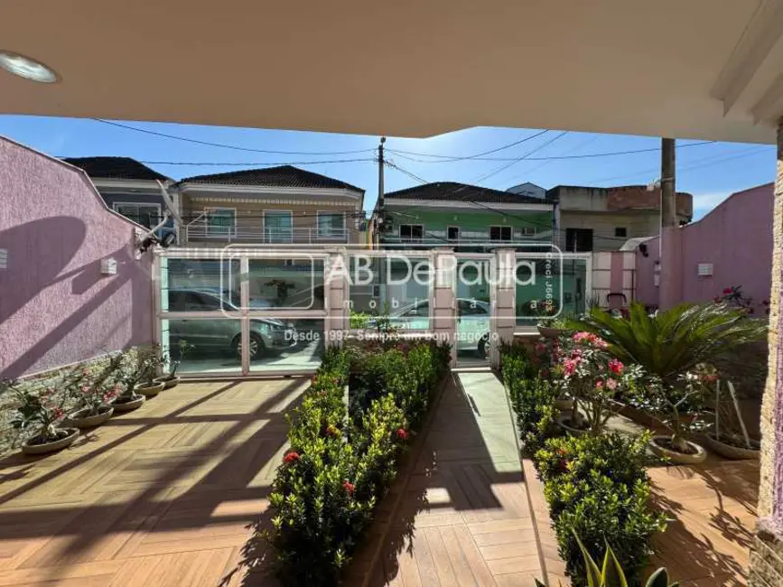 Foto 5 de Casa com 3 quartos à venda, 313m2 em Rio De Janeiro - RJ