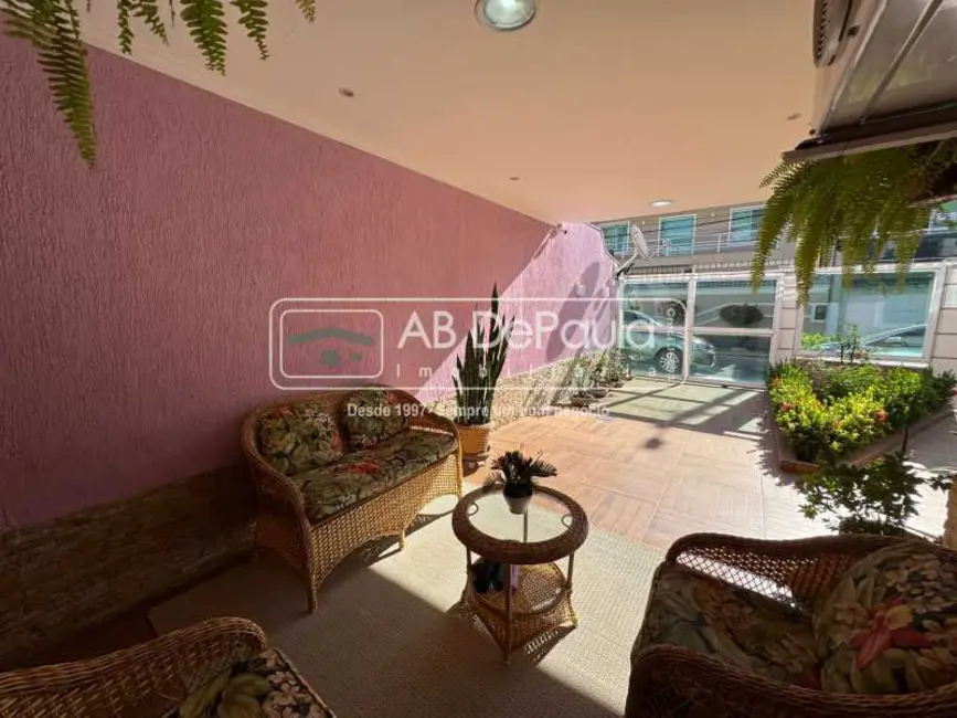 Foto 7 de Casa com 3 quartos à venda, 313m2 em Rio De Janeiro - RJ