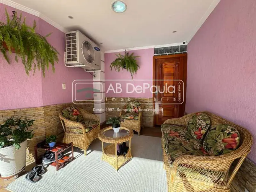 Foto 6 de Casa com 3 quartos à venda, 313m2 em Rio De Janeiro - RJ