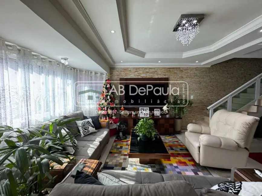 Foto 9 de Casa com 3 quartos à venda, 313m2 em Rio De Janeiro - RJ