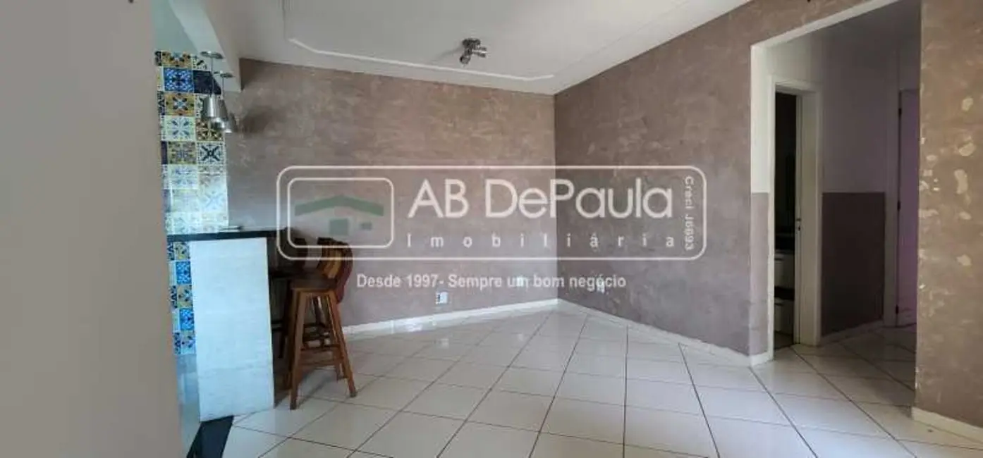 Foto 7 de Apartamento com 3 quartos à venda, 72m2 em Rio De Janeiro - RJ