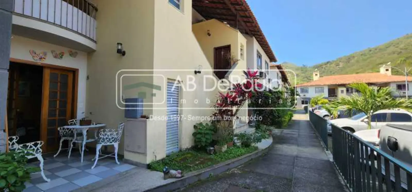 Foto 1 de Apartamento com 3 quartos à venda, 72m2 em Rio De Janeiro - RJ