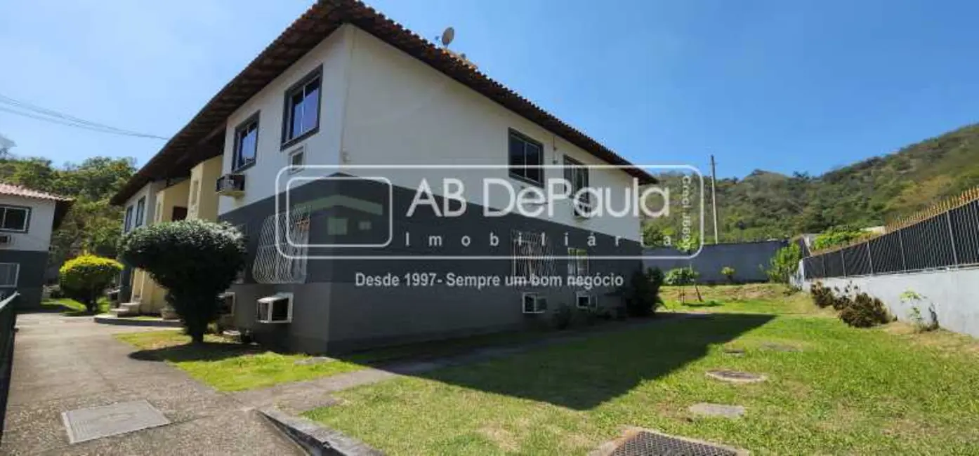 Foto 2 de Apartamento com 3 quartos à venda, 72m2 em Rio De Janeiro - RJ