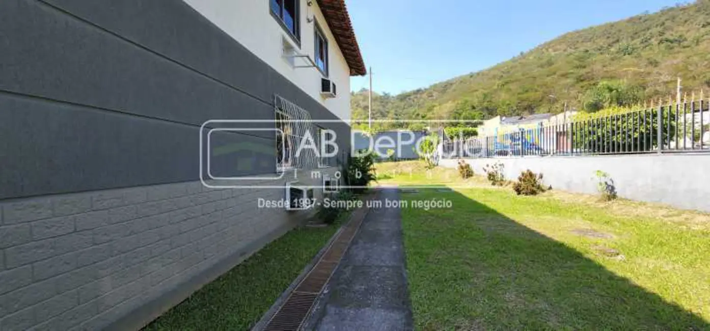 Foto 3 de Apartamento com 3 quartos à venda, 72m2 em Rio De Janeiro - RJ