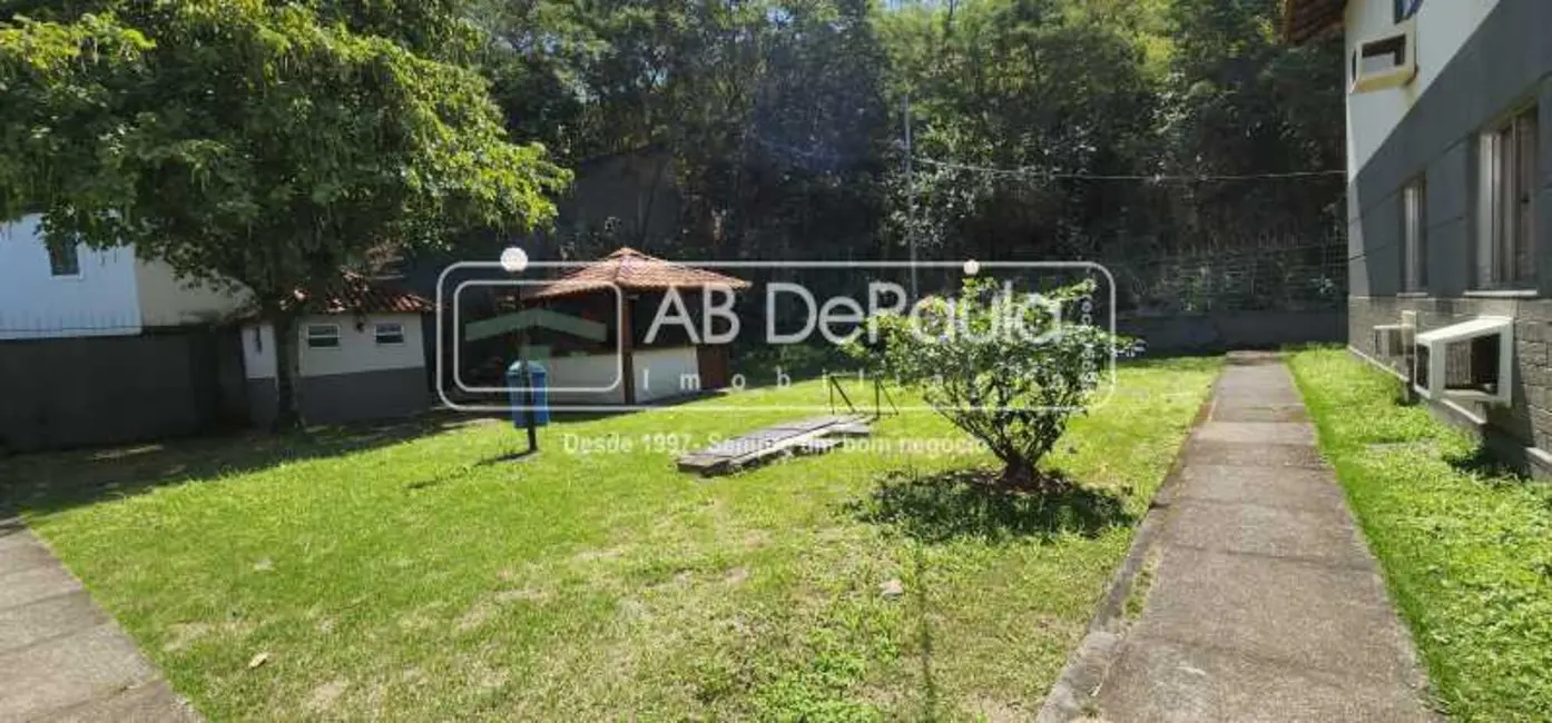 Foto 4 de Apartamento com 3 quartos à venda, 72m2 em Rio De Janeiro - RJ