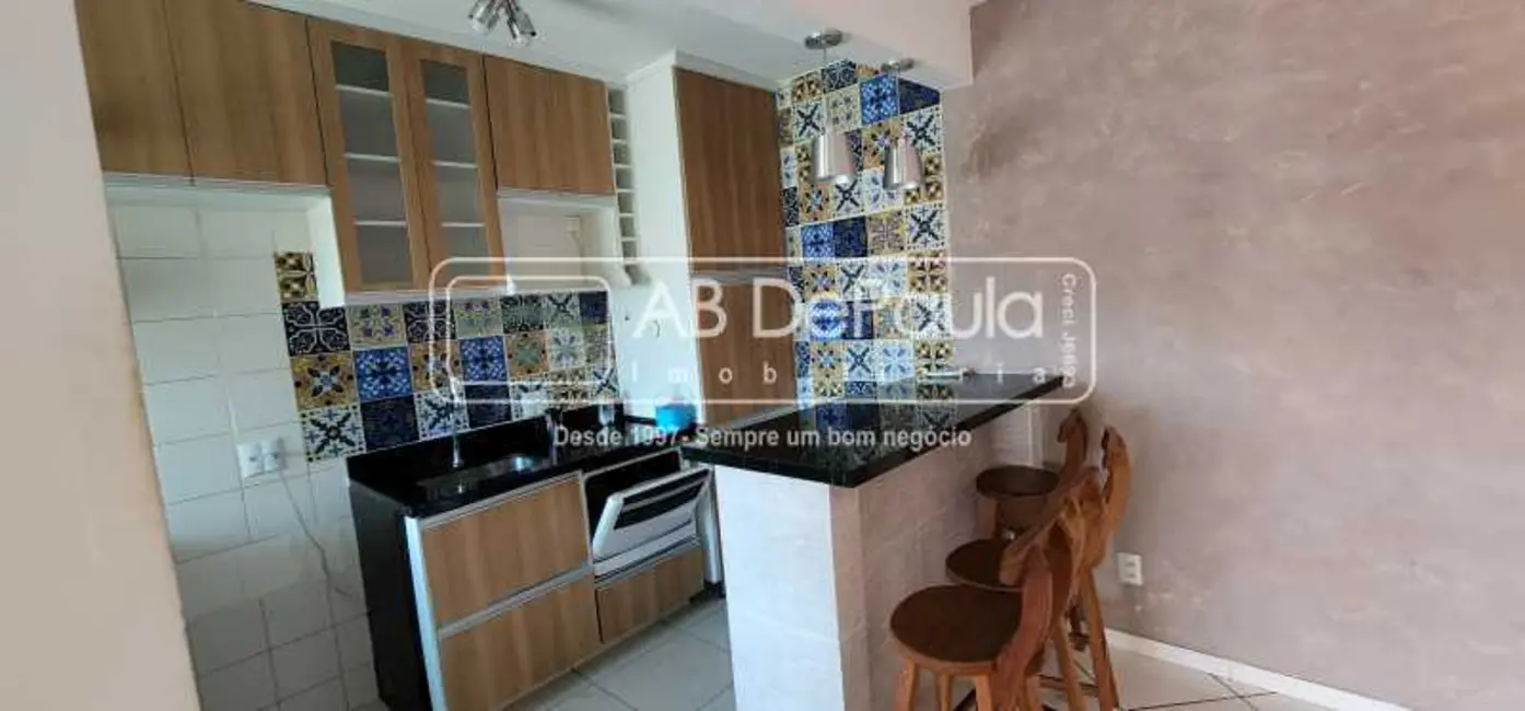Foto 9 de Apartamento com 3 quartos à venda, 72m2 em Rio De Janeiro - RJ