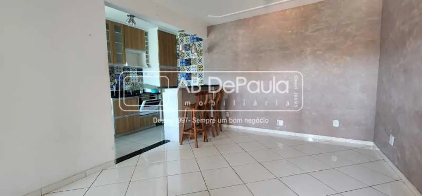 Foto 8 de Apartamento com 3 quartos à venda, 72m2 em Rio De Janeiro - RJ