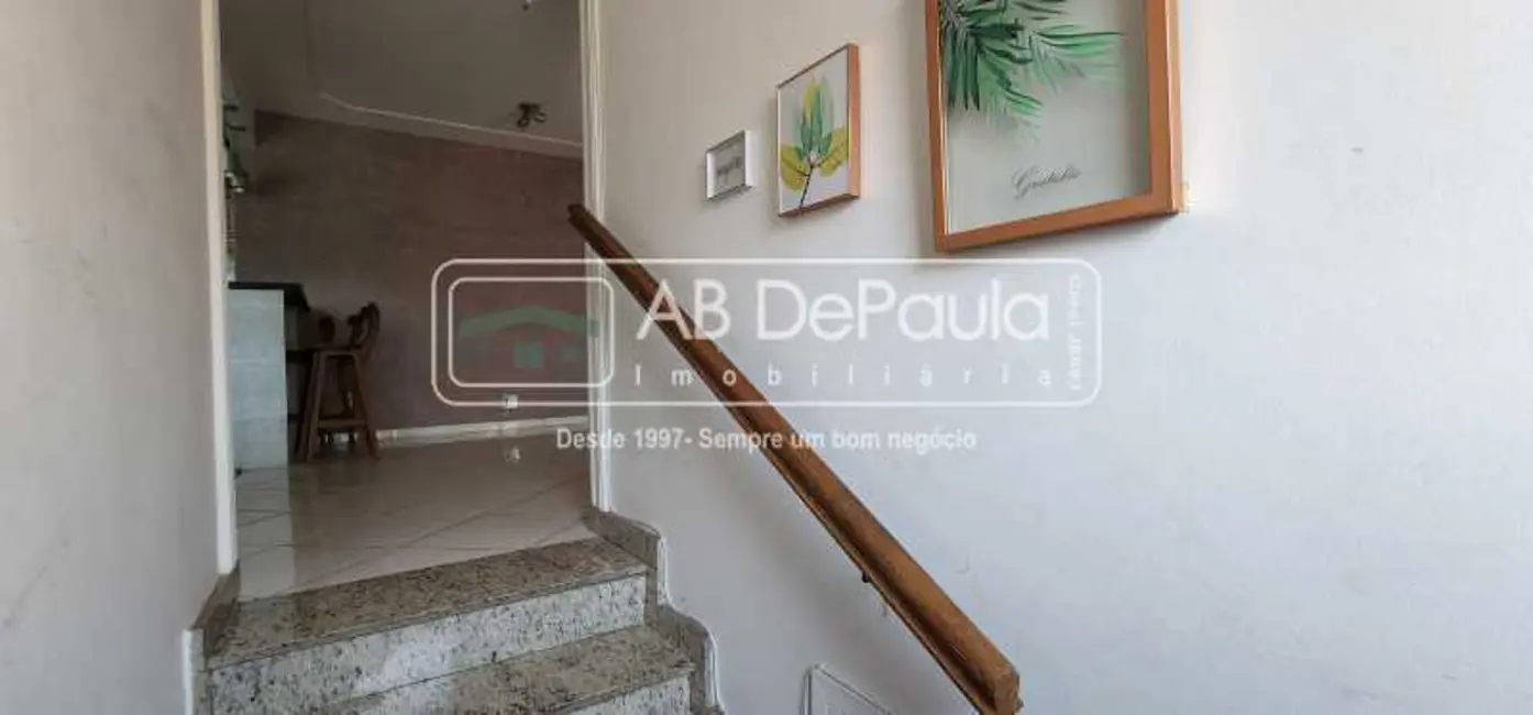 Foto 6 de Apartamento com 3 quartos à venda, 72m2 em Rio De Janeiro - RJ