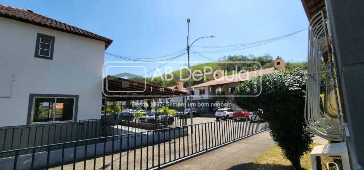 Foto 5 de Apartamento com 3 quartos à venda, 72m2 em Rio De Janeiro - RJ