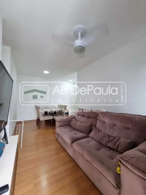 Apartamento com 2 quartos à venda, 47m2 em Rio De Janeiro - RJ - imagem 3 Foto 3 de Apartamento com 2 quartos à venda, 47m2 em Rio De Janeiro - RJ