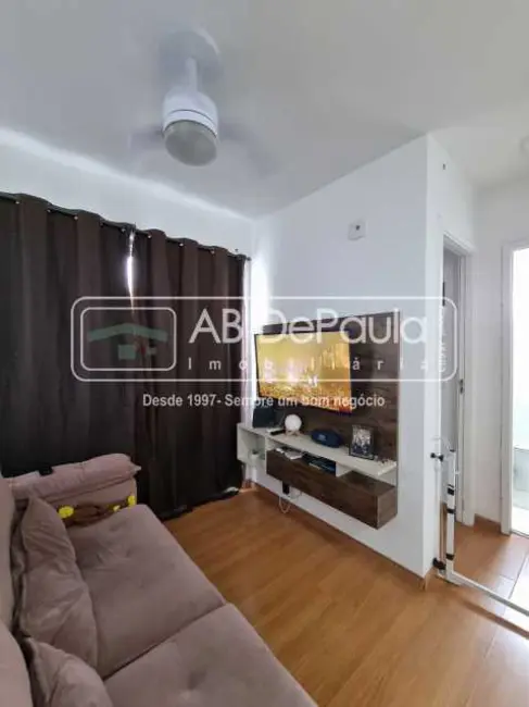 Apartamento com 2 quartos à venda, 47m2 em Rio De Janeiro - RJ - imagem 4 Foto 4 de Apartamento com 2 quartos à venda, 47m2 em Rio De Janeiro - RJ