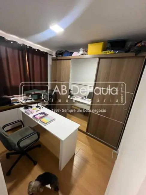Apartamento com 2 quartos à venda, 47m2 em Rio De Janeiro - RJ - imagem 5 Foto 5 de Apartamento com 2 quartos à venda, 47m2 em Rio De Janeiro - RJ