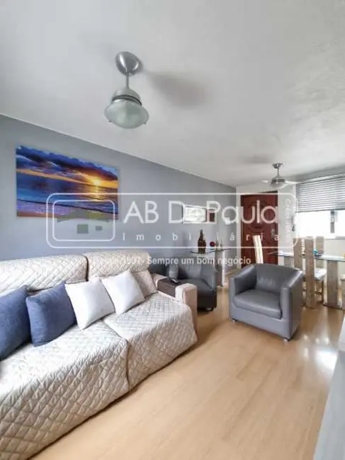 Apartamento com 1 quarto à venda, 42m2 em Rio De Janeiro - RJ - imagem 5 Foto 5 de Apartamento com 1 quarto à venda, 42m2 em Rio De Janeiro - RJ