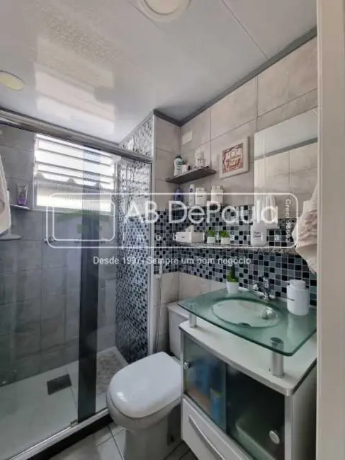 Apartamento com 1 quarto à venda, 42m2 em Rio De Janeiro - RJ - imagem 9 Foto 9 de Apartamento com 1 quarto à venda, 42m2 em Rio De Janeiro - RJ