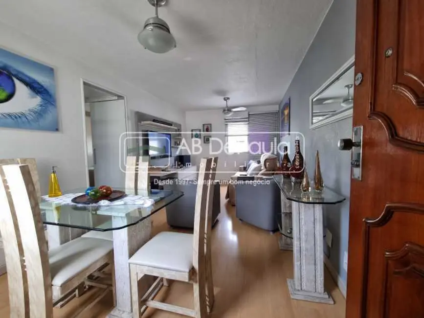 Apartamento com 1 quarto à venda, 42m2 em Rio De Janeiro - RJ - imagem 4 Foto 4 de Apartamento com 1 quarto à venda, 42m2 em Rio De Janeiro - RJ