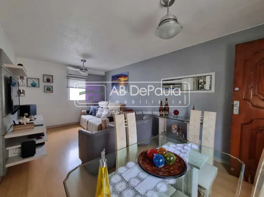 Apartamento com 1 quarto à venda, 42m2 em Rio De Janeiro - RJ - imagem 2 Foto 2 de Apartamento com 1 quarto à venda, 42m2 em Rio De Janeiro - RJ