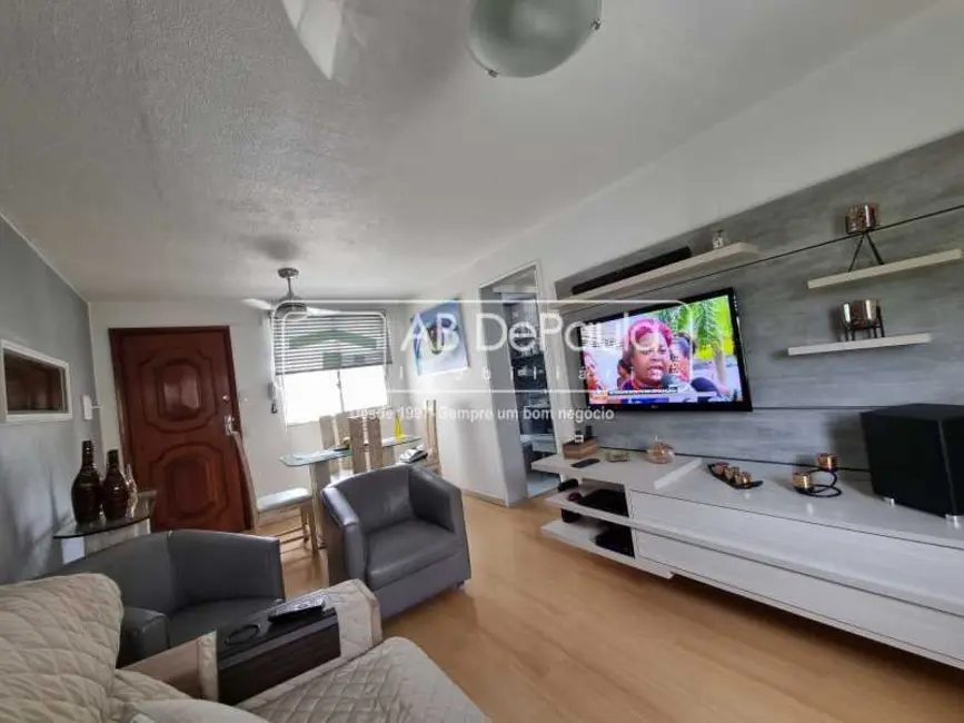 Apartamento com 1 quarto à venda, 42m2 em Rio De Janeiro - RJ - imagem 7 Foto 7 de Apartamento com 1 quarto à venda, 42m2 em Rio De Janeiro - RJ