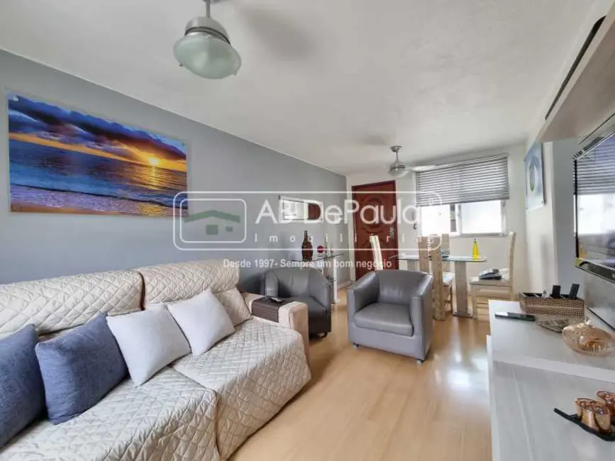 Apartamento com 1 quarto à venda, 42m2 em Rio De Janeiro - RJ - imagem 6 Foto 6 de Apartamento com 1 quarto à venda, 42m2 em Rio De Janeiro - RJ