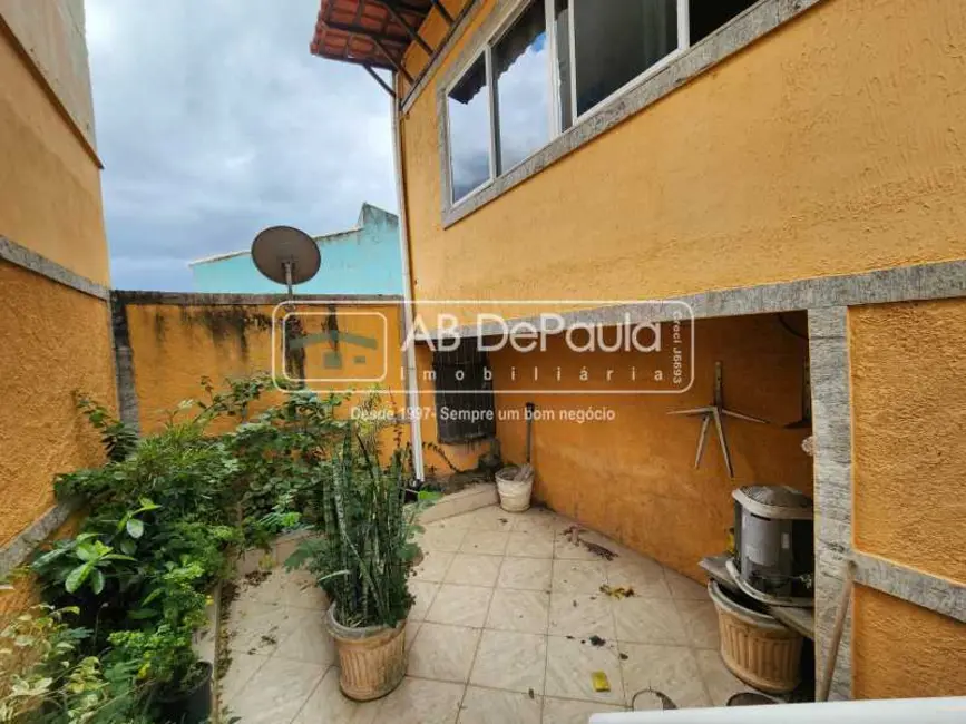 Casa com 3 quartos à venda, 160m2 em Rio De Janeiro - RJ - imagem 3 Foto 3 de Casa com 3 quartos à venda, 160m2 em Rio De Janeiro - RJ