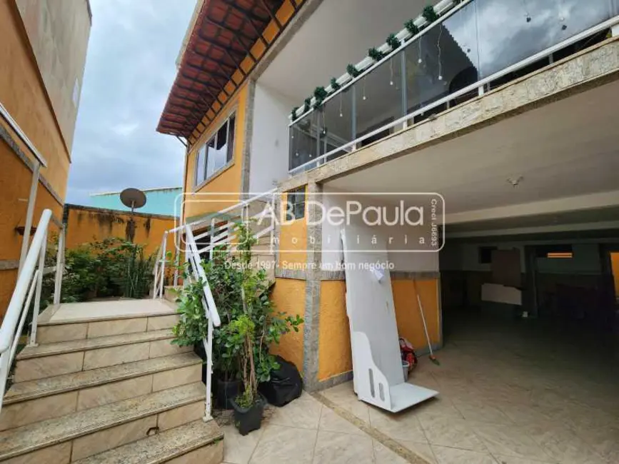 Casa com 3 quartos à venda, 160m2 em Rio De Janeiro - RJ - imagem 1 Foto 1 de Casa com 3 quartos à venda, 160m2 em Rio De Janeiro - RJ