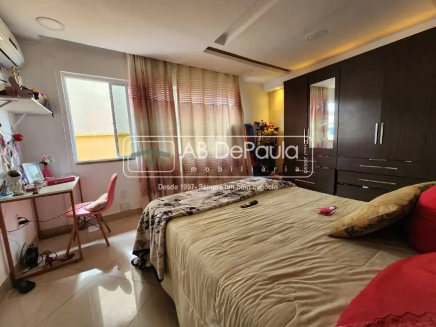 Casa com 3 quartos à venda, 160m2 em Rio De Janeiro - RJ - imagem 9 Foto 9 de Casa com 3 quartos à venda, 160m2 em Rio De Janeiro - RJ