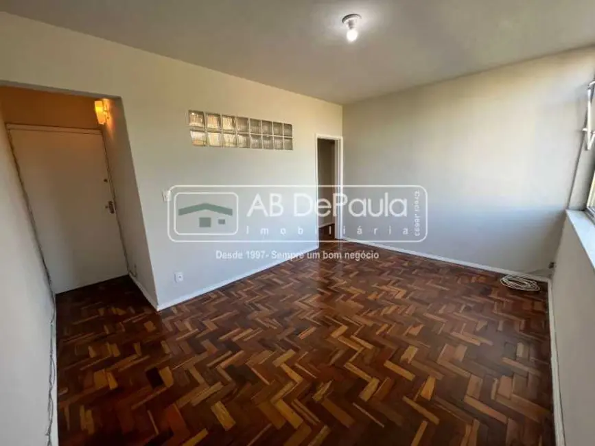 Foto 4 de Apartamento com 2 quartos à venda, 58m2 em Rio De Janeiro - RJ