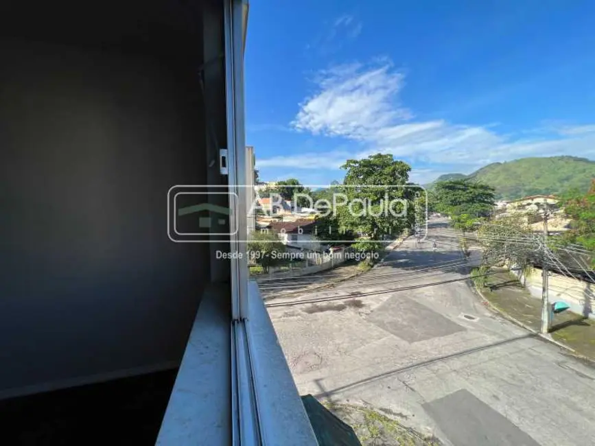 Foto 2 de Apartamento com 2 quartos à venda, 58m2 em Rio De Janeiro - RJ