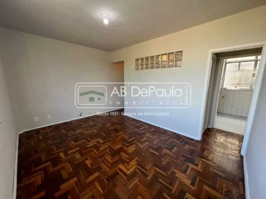 Foto 5 de Apartamento com 2 quartos à venda, 58m2 em Rio De Janeiro - RJ