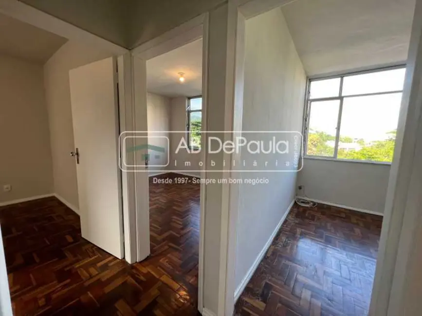 Foto 7 de Apartamento com 2 quartos à venda, 58m2 em Rio De Janeiro - RJ