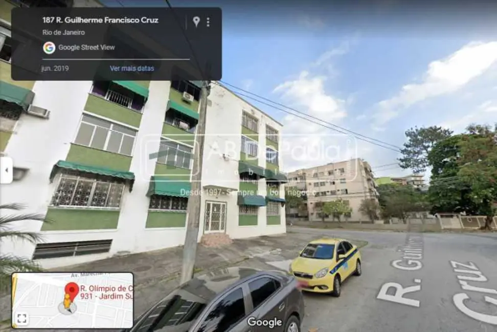 Foto 1 de Apartamento com 2 quartos à venda, 58m2 em Rio De Janeiro - RJ