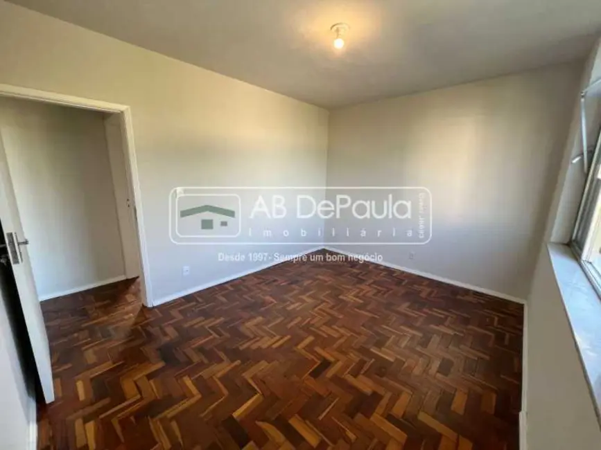 Foto 9 de Apartamento com 2 quartos à venda, 58m2 em Rio De Janeiro - RJ