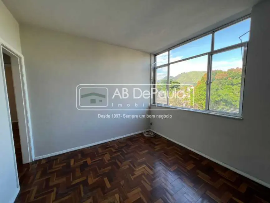 Foto 6 de Apartamento com 2 quartos à venda, 58m2 em Rio De Janeiro - RJ