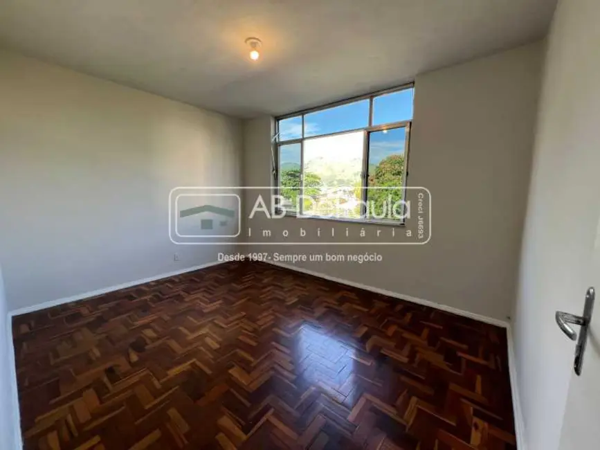 Foto 8 de Apartamento com 2 quartos à venda, 58m2 em Rio De Janeiro - RJ