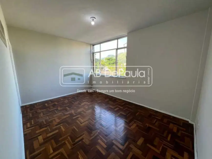 Foto 3 de Apartamento com 2 quartos à venda, 58m2 em Rio De Janeiro - RJ