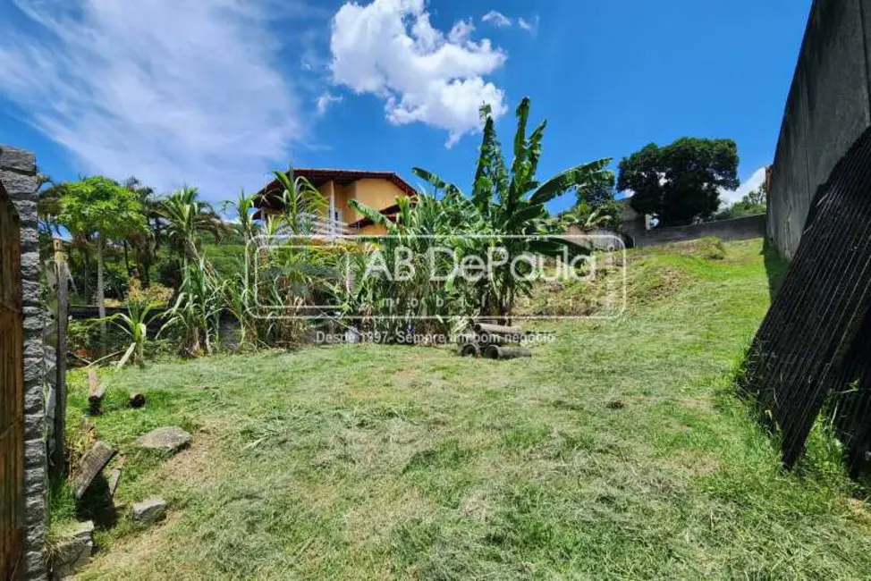 Terreno / Lote à venda, 480m2 em Rio De Janeiro - RJ - imagem 2 Foto 2 de Terreno / Lote à venda, 480m2 em Rio De Janeiro - RJ